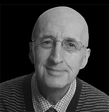 Emeritus Professor Windy Dryden